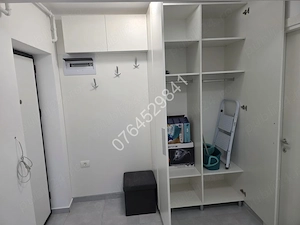 Inchiriez apt. NOU 2 cam. Theodor Pallady, Ideal Residence 2, Drumul Gura Calitei, bl. 2025, parcare - imagine 11