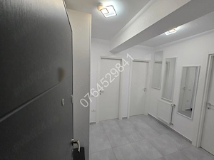 Inchiriez apt. NOU 2 cam. Theodor Pallady, Ideal Residence 2, Drumul Gura Calitei, bl. 2025, parcare - imagine 10
