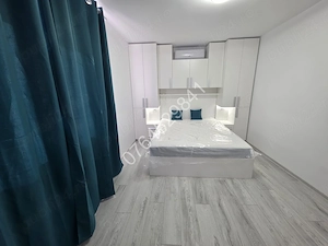 Inchiriez apt. NOU 2 cam. Theodor Pallady, Ideal Residence 2, Drumul Gura Calitei, bl. 2025, parcare - imagine 5