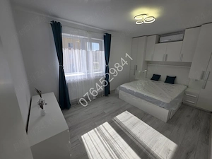 Inchiriez apt. NOU 2 cam. Theodor Pallady, Ideal Residence 2, Drumul Gura Calitei, bl. 2025, parcare - imagine 4