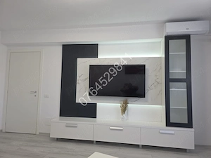 Inchiriez apt. NOU 2 cam. Theodor Pallady, Ideal Residence 2, Drumul Gura Calitei, bl. 2025, parcare - imagine 2