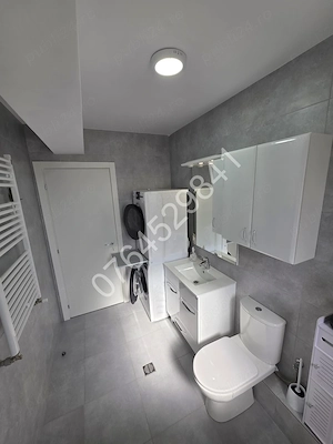 Inchiriez apt. NOU 2 cam. Theodor Pallady, Ideal Residence 2, Drumul Gura Calitei, bl. 2025, parcare - imagine 13