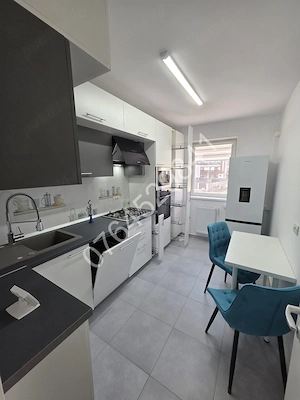Inchiriez apt. NOU 2 cam. Theodor Pallady, Ideal Residence 2, Drumul Gura Calitei, bl. 2025, parcare - imagine 6