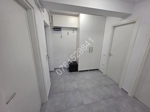 Inchiriez apt. NOU 2 cam. Theodor Pallady, Ideal Residence 2, Drumul Gura Calitei, bl. 2025, parcare - imagine 9