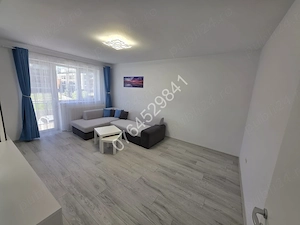 Inchiriez apt. NOU 2 cam. Theodor Pallady, Ideal Residence 2, Drumul Gura Calitei, bl. 2025, parcare - imagine 3
