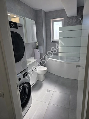 Inchiriez apt. NOU 2 cam. Theodor Pallady, Ideal Residence 2, Drumul Gura Calitei, bl. 2025, parcare - imagine 12