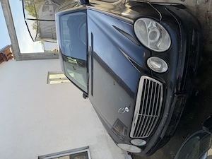 Mercedes Benz E 220   2008