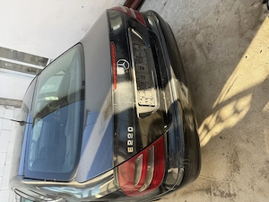 Mercedes Benz E 220   2008 - imagine 3