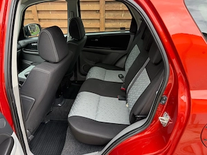 Suzuki SX4 tractiune integrala 4x4, editie limitata Adventure, proprietar de noua, fab 2013 - imagine 9