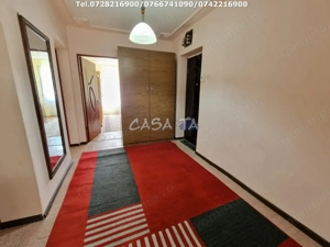 Apartament 3 camere, situat în Târgu Jiu, Str. G-ral Christian Tell - imagine 8