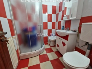 Apartament 3 camere, situat în Târgu Jiu, Str. G-ral Christian Tell - imagine 10