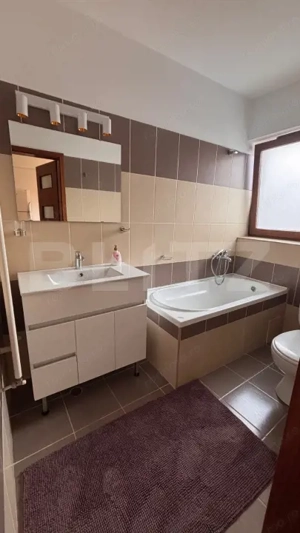 Apartament 2 camere decomand,  prima închiriere, PET friendly, zona Iulius Mall - imagine 8