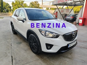 SUV Benzina 2.0L Automat AWD 2014 Mazda CX-5 - imagine 1
