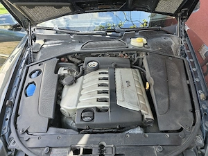 Volkswagen Phaeton 3.2v6