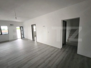 Casă P+E, 132 mp utili, 191 mp teren, zona Podari