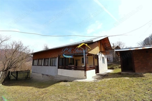 Casa de vanzare, Provita de Sus