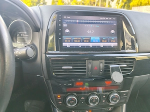 SUV Benzina 2.0L Automat AWD 2014 Mazda CX-5 - imagine 6