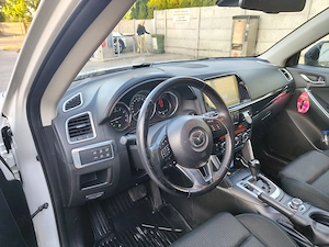 SUV Benzina 2.0L Automat AWD 2014 Mazda CX-5 - imagine 5