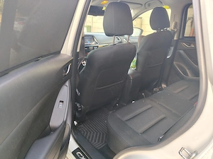SUV Benzina 2.0L Automat AWD 2014 Mazda CX-5 - imagine 4