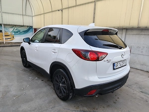 SUV Benzina 2.0L Automat AWD 2014 Mazda CX-5 - imagine 2