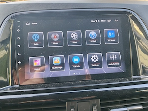 SUV Benzina 2.0L Automat AWD 2014 Mazda CX-5 - imagine 7