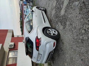 Citroen DS4 2011  - imagine 3