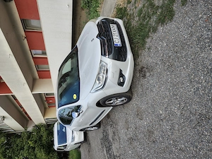 Citroen DS4 2011  - imagine 4