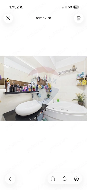 Apartament 3 camere complex Dream Residence  - imagine 3