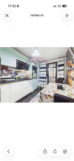 Apartament 3 camere complex Dream Residence  - imagine 9
