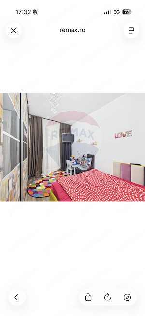 Apartament 3 camere complex Dream Residence  - imagine 4