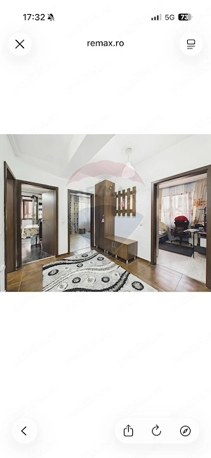 Apartament 3 camere complex Dream Residence  - imagine 10