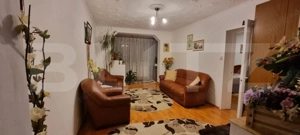 APARTAMENT 3 CAMERE, 62.33 mp 