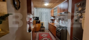 APARTAMENT 3 CAMERE, 62.33 mp  - imagine 8