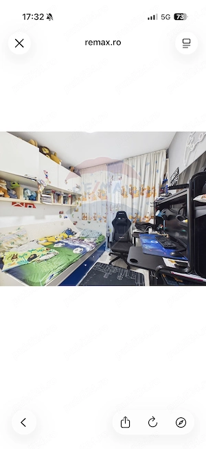 Apartament 3 camere complex Dream Residence  - imagine 2