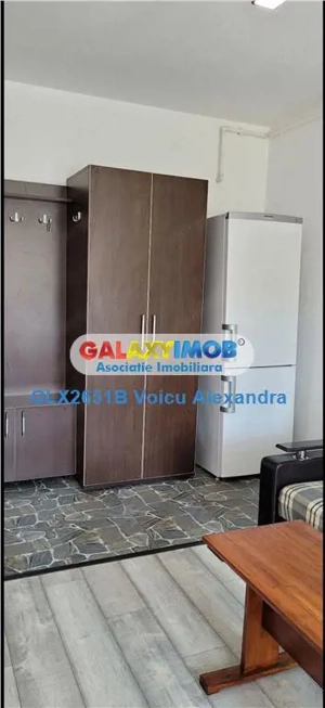 Apartament Tip Studio Bloc Nou Berceni - Aparatorii Patriei - imagine 5