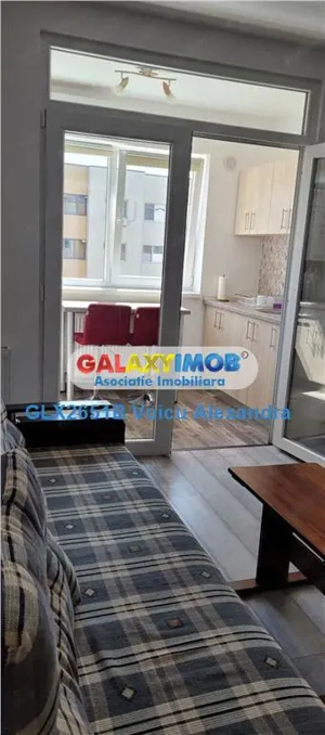 Apartament Tip Studio Bloc Nou Berceni - Aparatorii Patriei - imagine 4