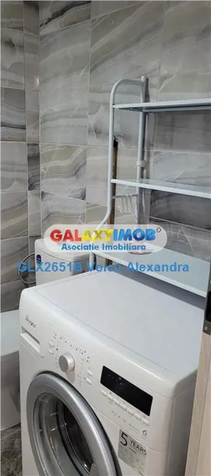 Apartament Tip Studio Bloc Nou Berceni - Aparatorii Patriei - imagine 9