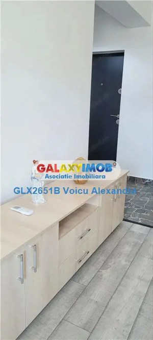 Apartament Tip Studio Bloc Nou Berceni - Aparatorii Patriei - imagine 3