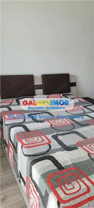Apartament Tip Studio Bloc Nou Berceni - Aparatorii Patriei