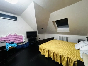 Vila cu 7 camere si piscina exterioara - Dumbravita - zona Decathlon - imagine 13