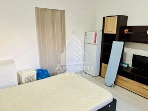 Garsoniera de inchiriat,Timisoara zona Complexul studentesc