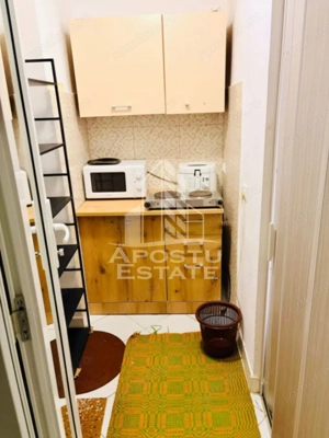 Garsoniera de inchiriat,Timisoara zona Complexul studentesc - imagine 4