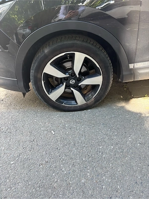 Nissan Qashqai anul 2016 - imagine 4
