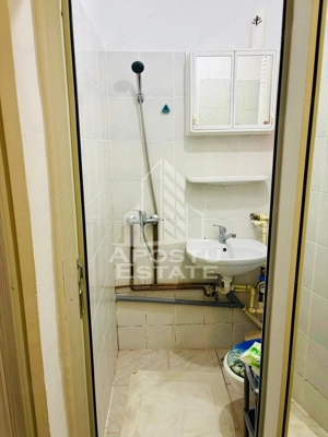 Garsoniera de inchiriat,Timisoara zona Complexul studentesc - imagine 2