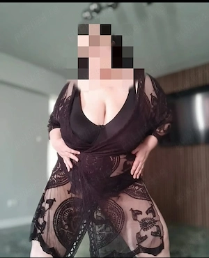  Zona  SHOPPING CYTI  bbw doamna matura  ,fara colege,fara graba   - imagine 3