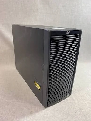 HomeLab Server HP ML350 G6 si 330 G6