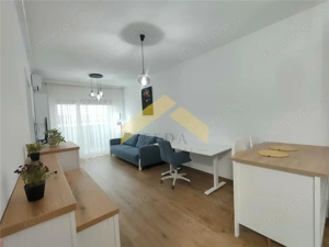 Apartament 2 camere Adora Park de inchiriat