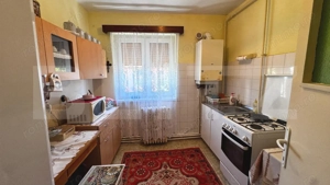 Apartament cu 2 camere, 52 mp utili, zona Cetate - Closca - imagine 6