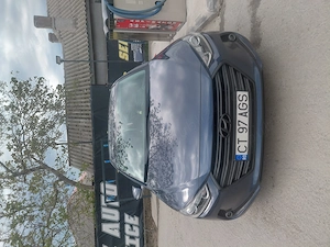 Hyundai Elantra 1.6 CRDI - imagine 3