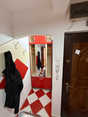 Inchiriez Apartament 2 Camere Eroii Revoluției | Metrou la 4 minute - imagine 5